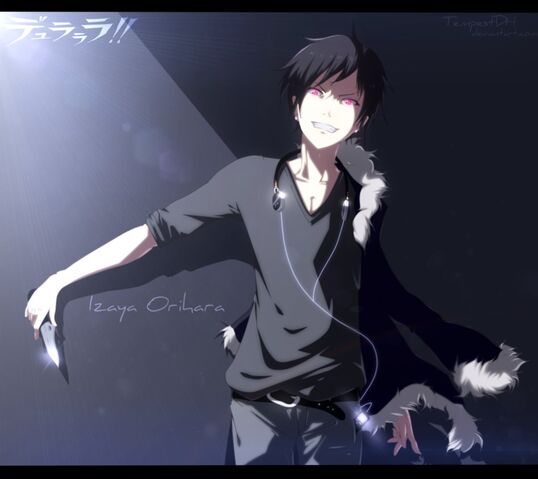 File:Izaya orihara by tempestdh-d5vibjg.jpg
