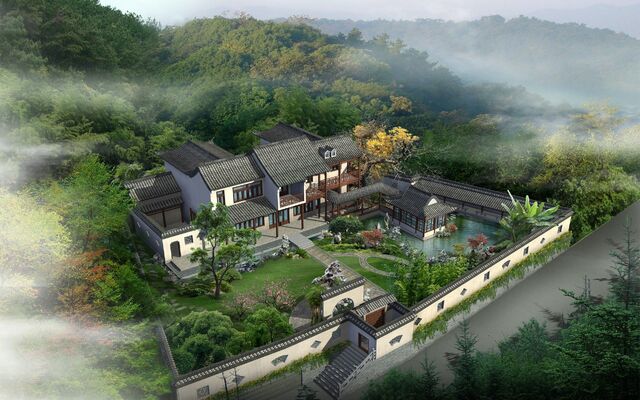 File:Mansion-with-a-garden-in-the-middle-of-the-forest-digital-art-hd-wallpaper-1920x1200-5012.jpg