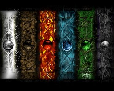Elemental
