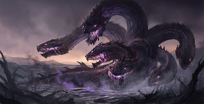 Hydra3