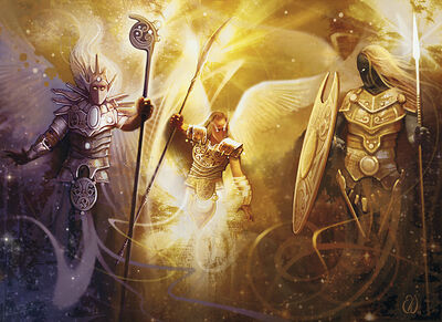 Archangels