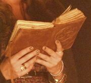 Meade book
