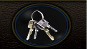 Ninas Keys
