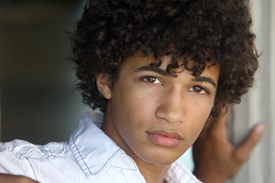 Jacob Bowman Gudina The Secret Life of the American