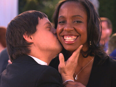 Tammy and tom