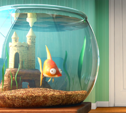 Gino The Secret Life Of Pets Wiki Fandom Powered By Wikia