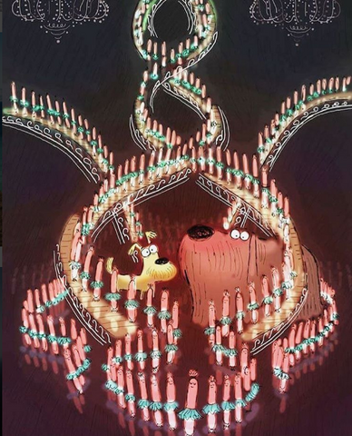 File:Sausagees art.png