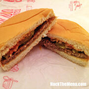 All-American Burger