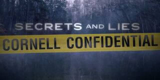 Cornell Confidential