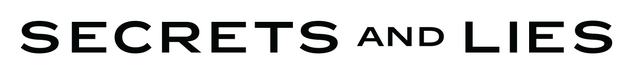 File:SecretsandLiesLogo.png