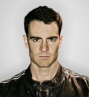 Paul Murnane