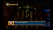 Kikiyaon 4