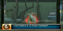 Goayr