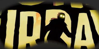 Bigfoot
