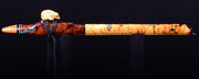 Flute-Rosewood-Bear