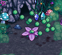 Toxic tulip