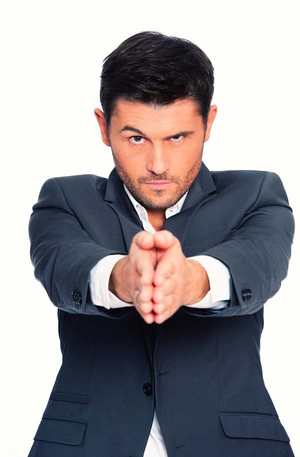 Christophe Beaugrand