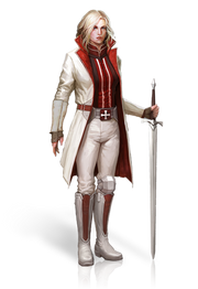 Assassin Deck Name