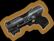 OrionPistol