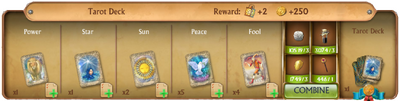 C011 Tarot Deck cropped