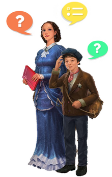 FAQ Helen & Ben