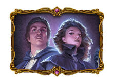 Legends of Darkwood Avatars
