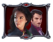 Mysterious Merchant Avatars
