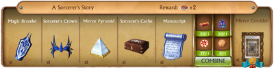 C0416 A Sorcerer's Story cropped
