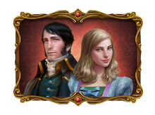 Flower Festival Avatars