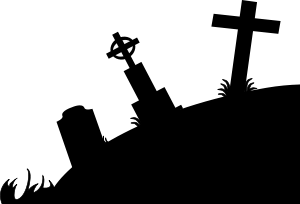 Information graveyard