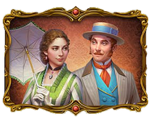 Inviolable Prohibition Avatars
