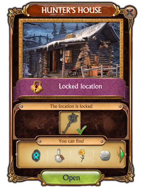 HuntersHouse-Unlocking