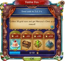 Festive Fun