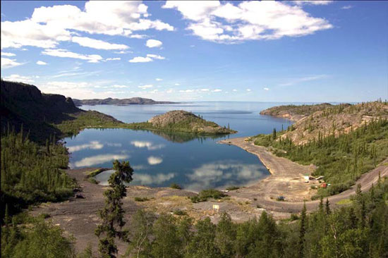 File:Great Bear Lake Fishing.jpg
