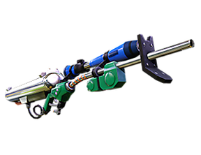 E-liter 3K Scope HQ