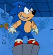 AOSTH Pseudo