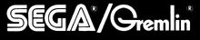Sega gremlin logo