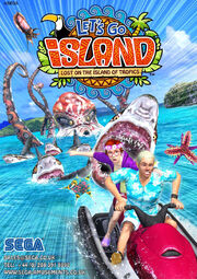 Let's Go Island