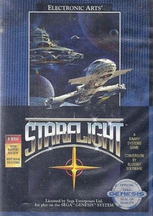 Starflight