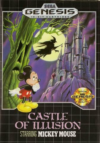 Archivo:Castle of illusion Mickey mouse.jpg
