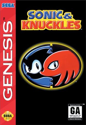 Plik:Sonic&Knuckles-Okładka.jpg