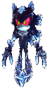 Mephiles