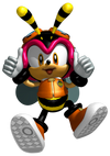 Charmy