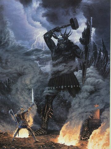 Fichier:Fingolfin vs morgoth.jpg