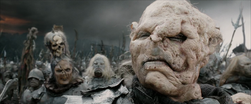 Gothmog Pelennor