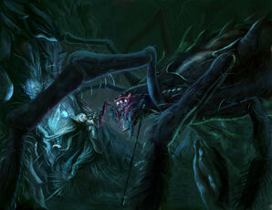 Ungoliant-Morgoth.jpg