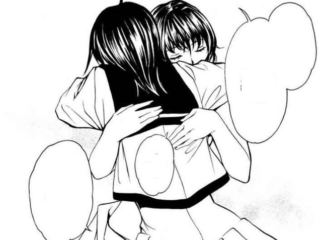 File:Mafuyu and Tomo hug.jpg