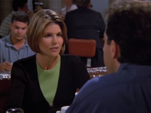 patty seinfeld serenity now patty seinfeld serenity now