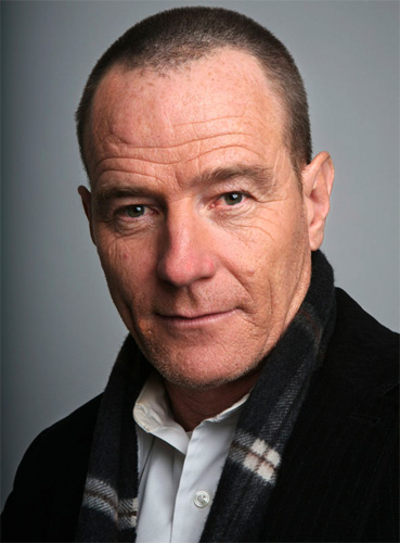 Risultati immagini per bryan cranston