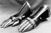 Gauntlets